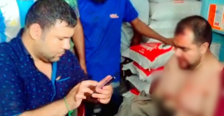 সিরাজগঞ্জে দুই ইরানিকে গণপিটুনির ঘটনায় মামলা